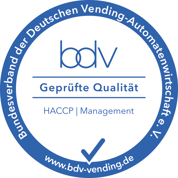 BDV Guetesiegel 2019